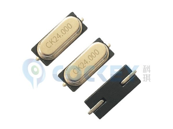 科琪供應49SMD 27.12MHZ 10PPM晶振