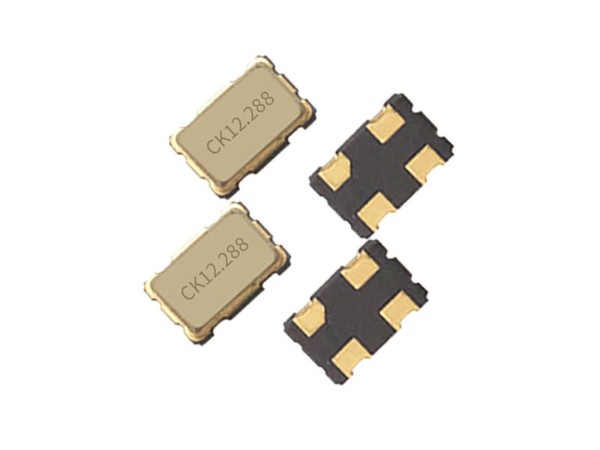 科琪生產OSC5032 12.288MHZ有源晶振 1.8V/3.3V/5.0V晶體振蕩器