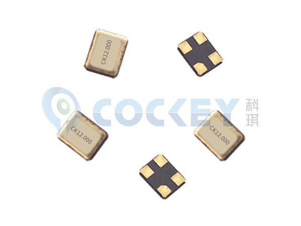 科琪晶振廠家批發SMD2520 16MHZ 9PF 10PPM晶振
