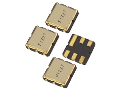 科琪推出3*3中心頻率1227.6MHZ衛星接收器聲表濾波器